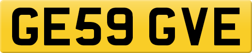 GE59GVE